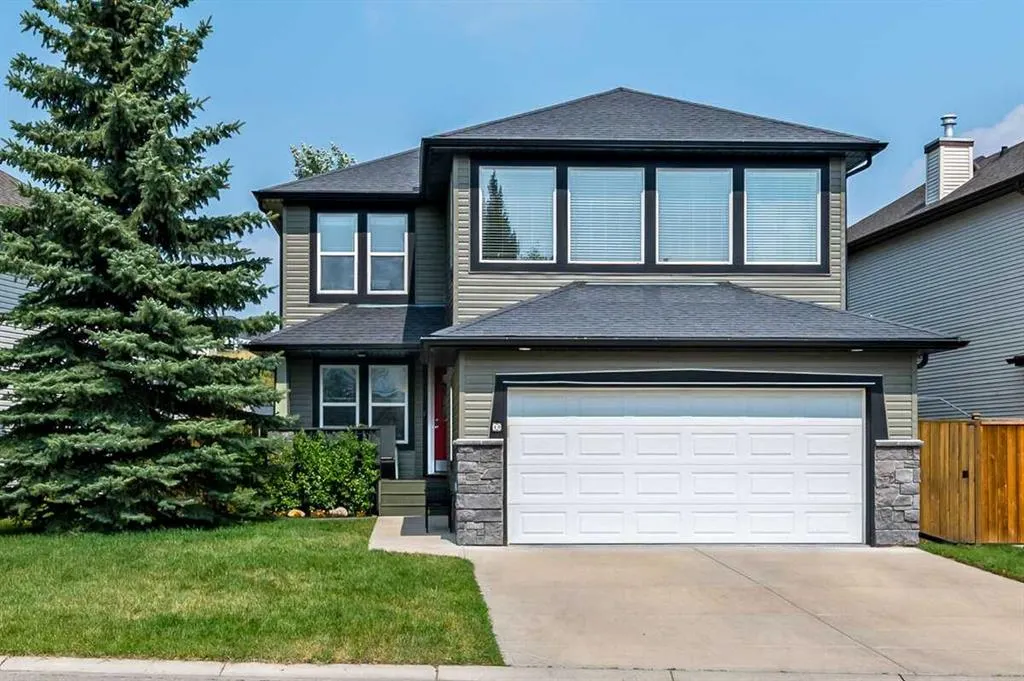40 Sheep River Cove