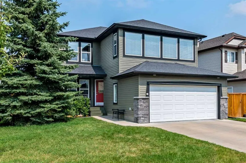 40 Sheep River Cove