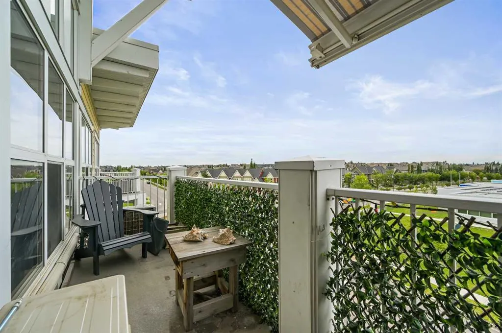 402 Marquis Lane SE, #410