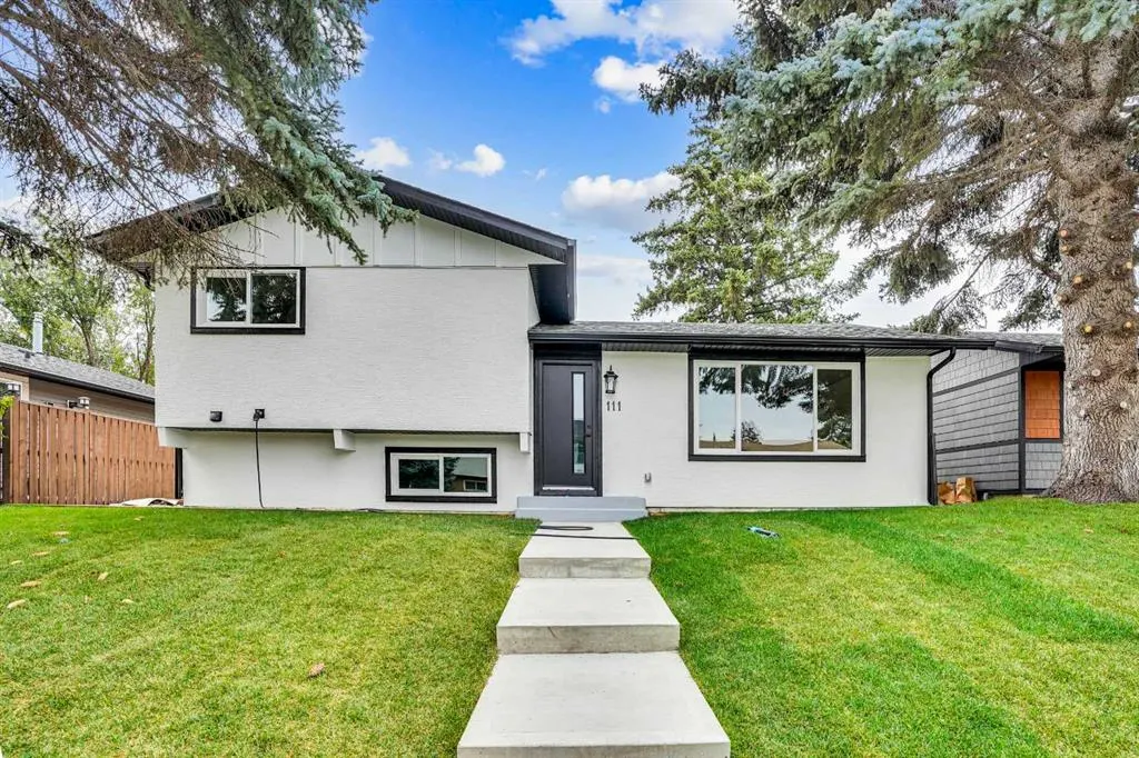111 Allandale Close SE