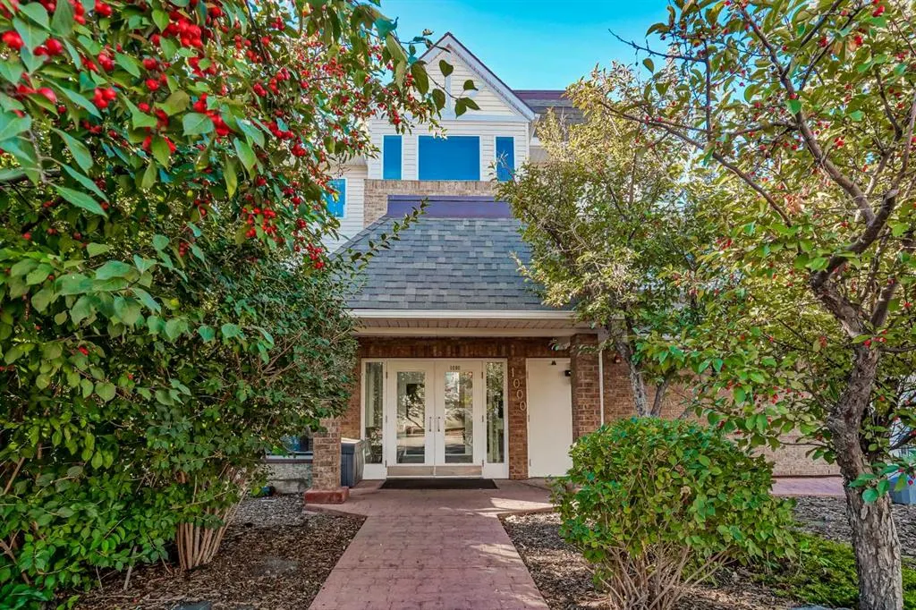 950 Arbour Lake Road NW, #1103