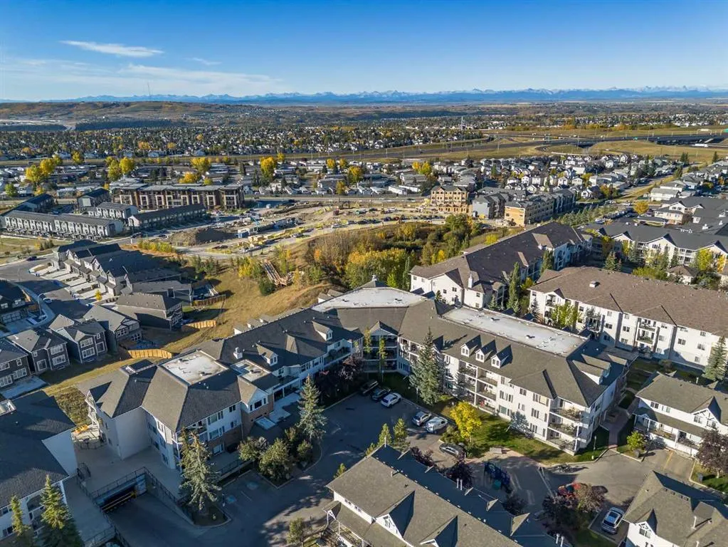 950 Arbour Lake Road NW, #1103