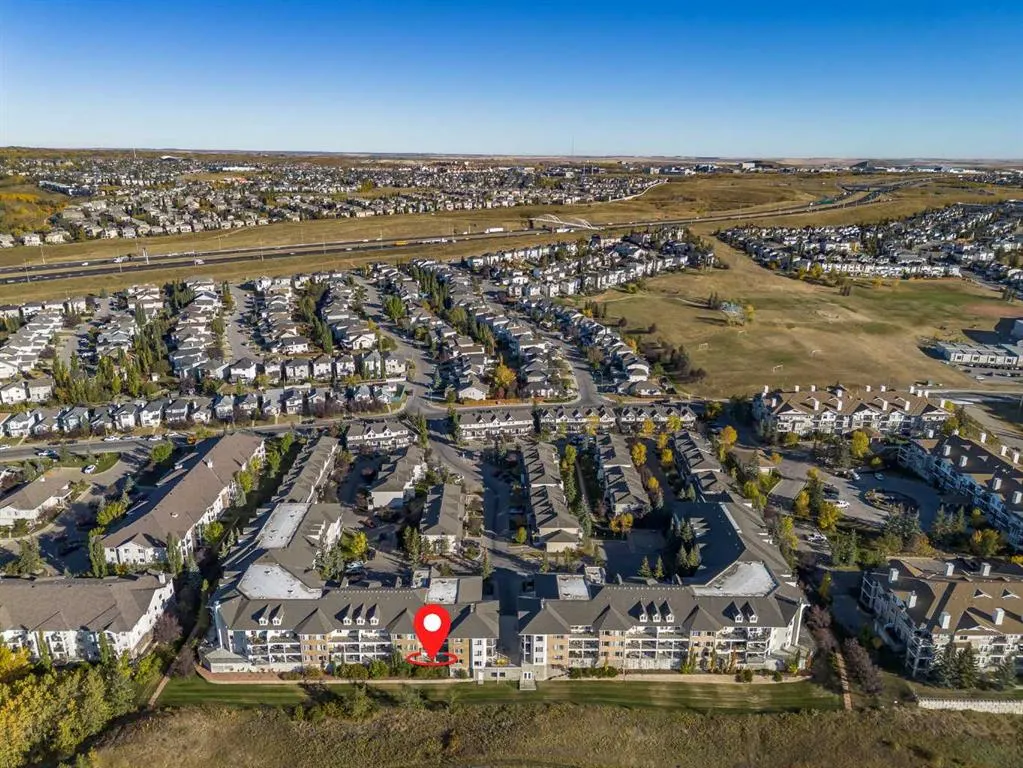 950 Arbour Lake Road NW, #1103