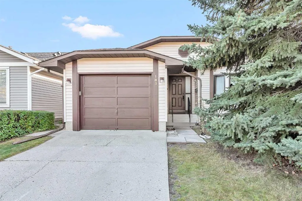 183 Cedardale Place SW