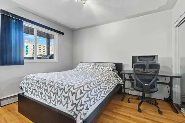 104 24 Avenue SW, #206