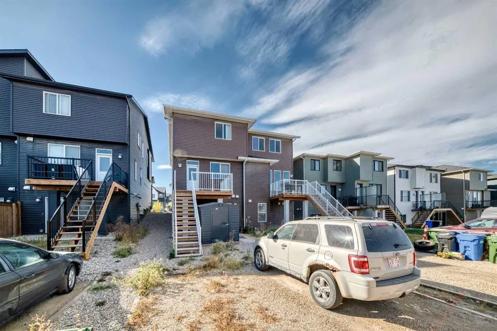 36 Edith Gate NW