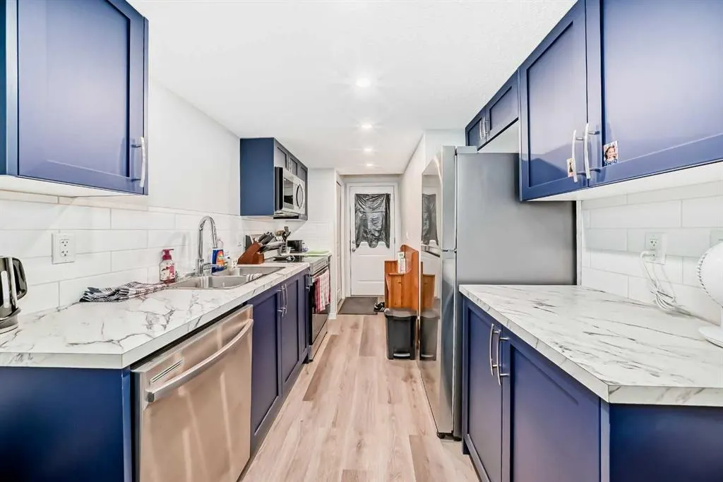 36 Edith Gate NW
