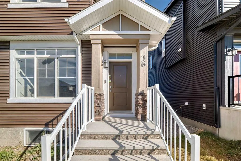 36 Edith Gate NW