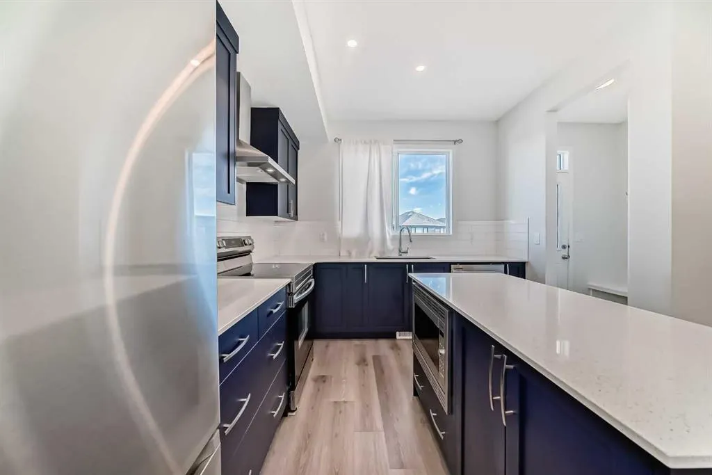 36 Edith Gate NW