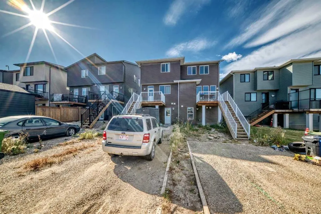 36 Edith Gate NW