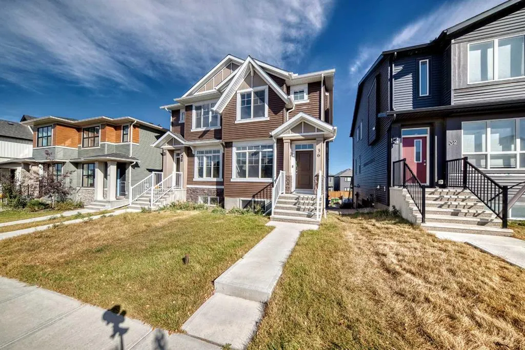 36 Edith Gate NW