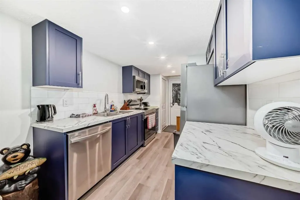 36 Edith Gate NW