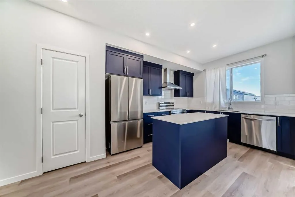 36 Edith Gate NW