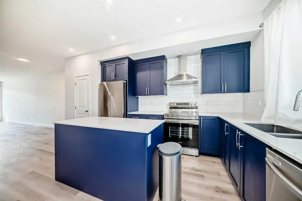 36 Edith Gate NW