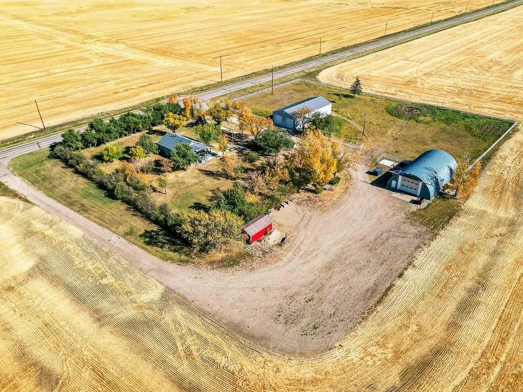 251045 Hwy 534