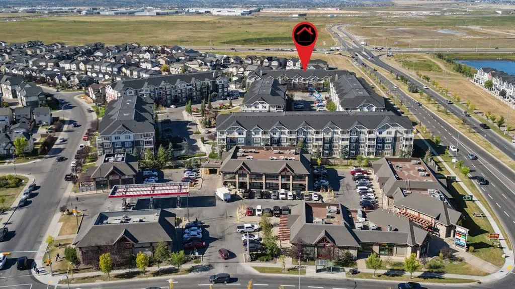 155 Skyview Ranch Way NE, #5312