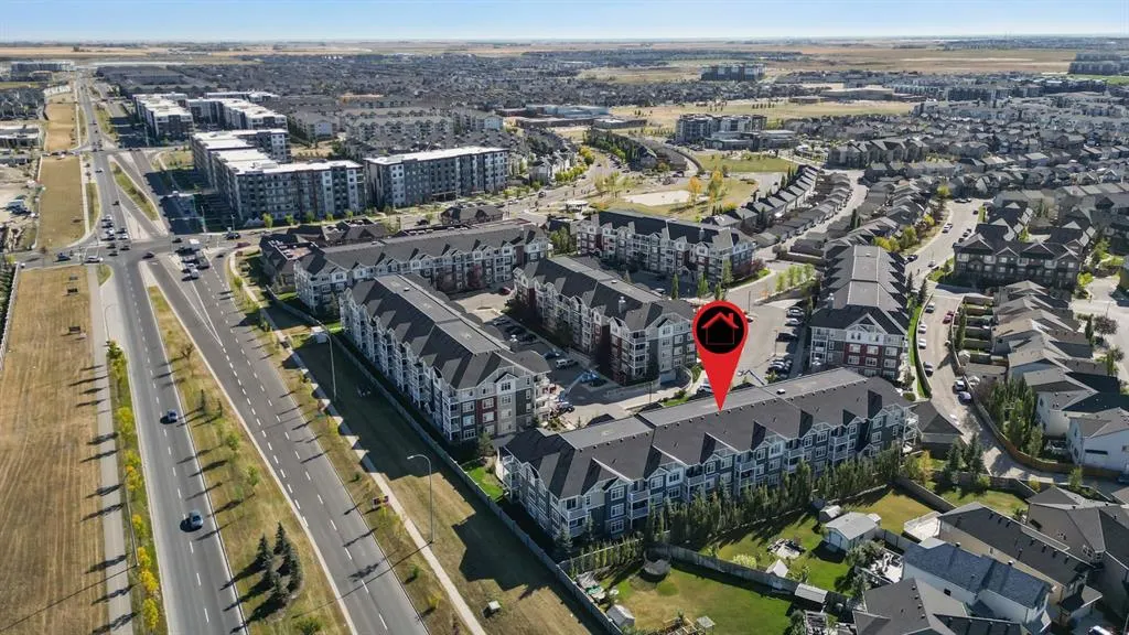 155 Skyview Ranch Way NE, #5312