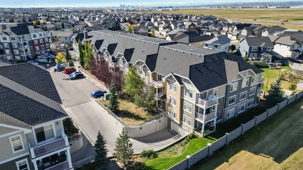 155 Skyview Ranch Way NE, #5312