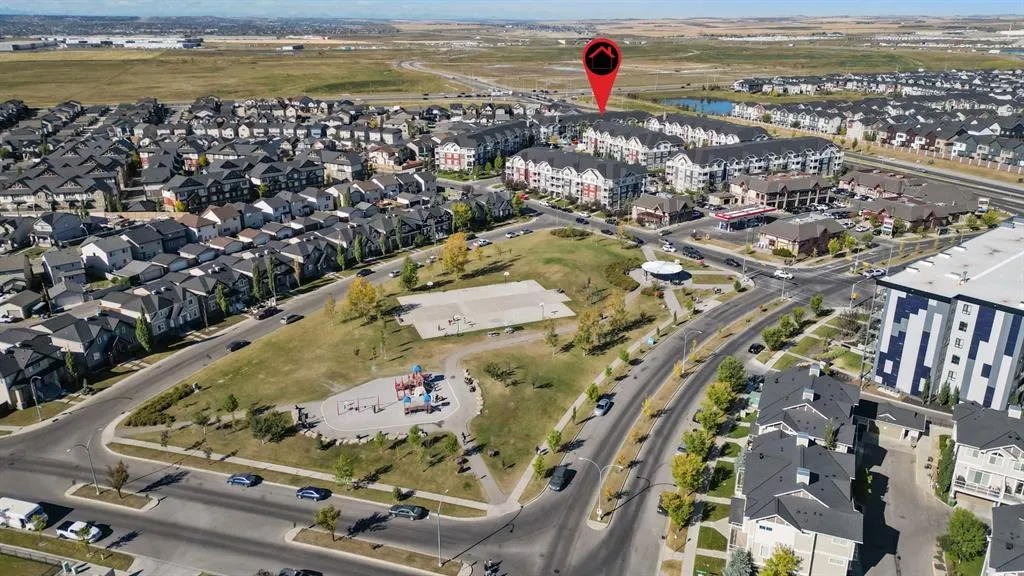 155 Skyview Ranch Way NE, #5312