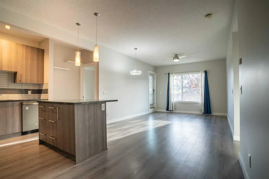 16 Sage Hill Terrace NW, #117
