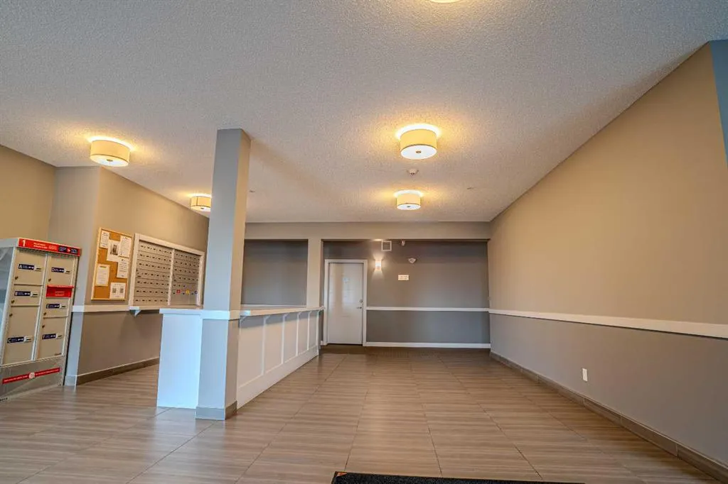 16 Sage Hill Terrace NW, #117