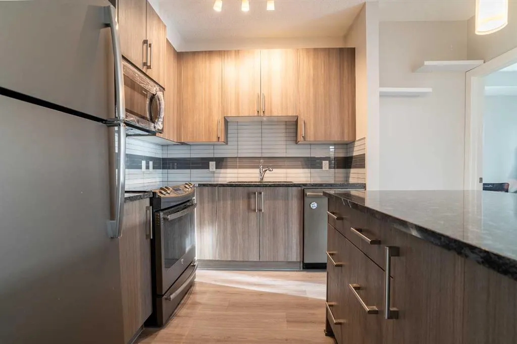 16 Sage Hill Terrace NW, #117