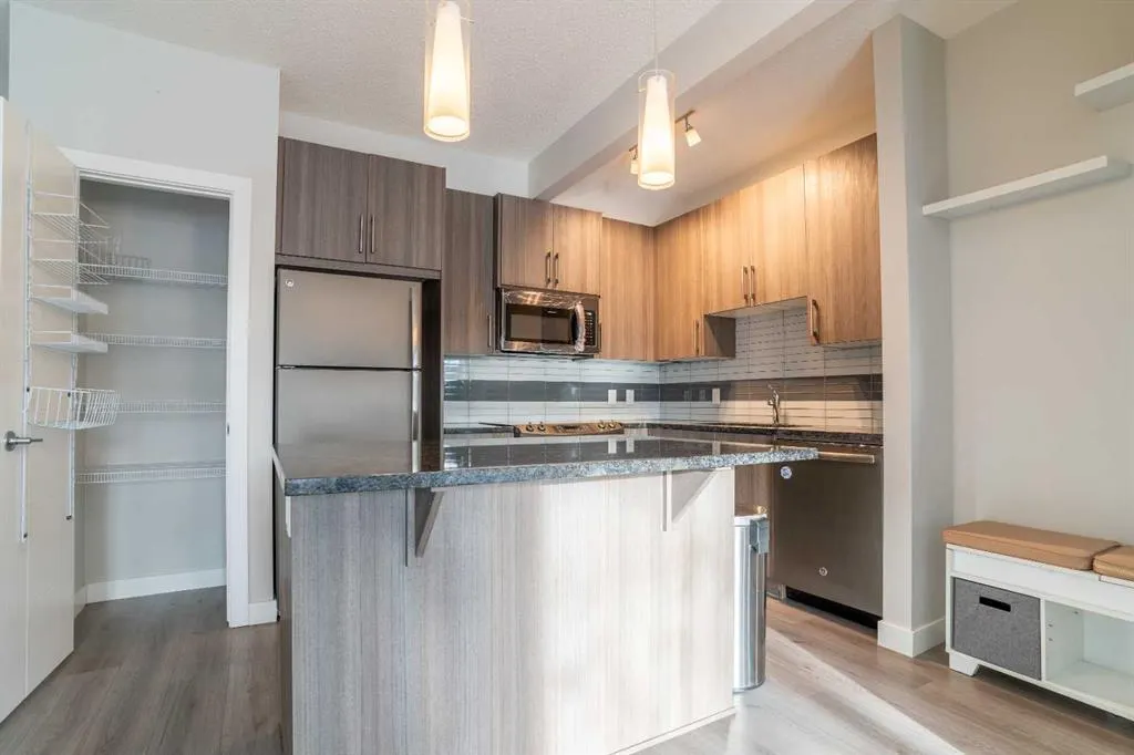 16 Sage Hill Terrace NW, #117