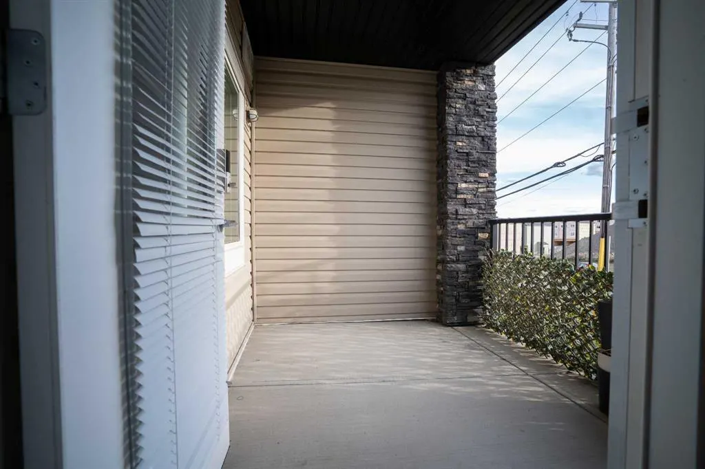 16 Sage Hill Terrace NW, #117