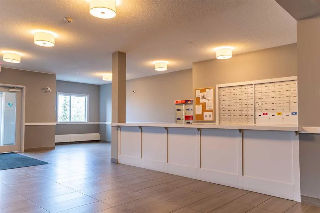 16 Sage Hill Terrace NW, #117