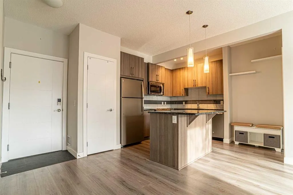 16 Sage Hill Terrace NW, #117