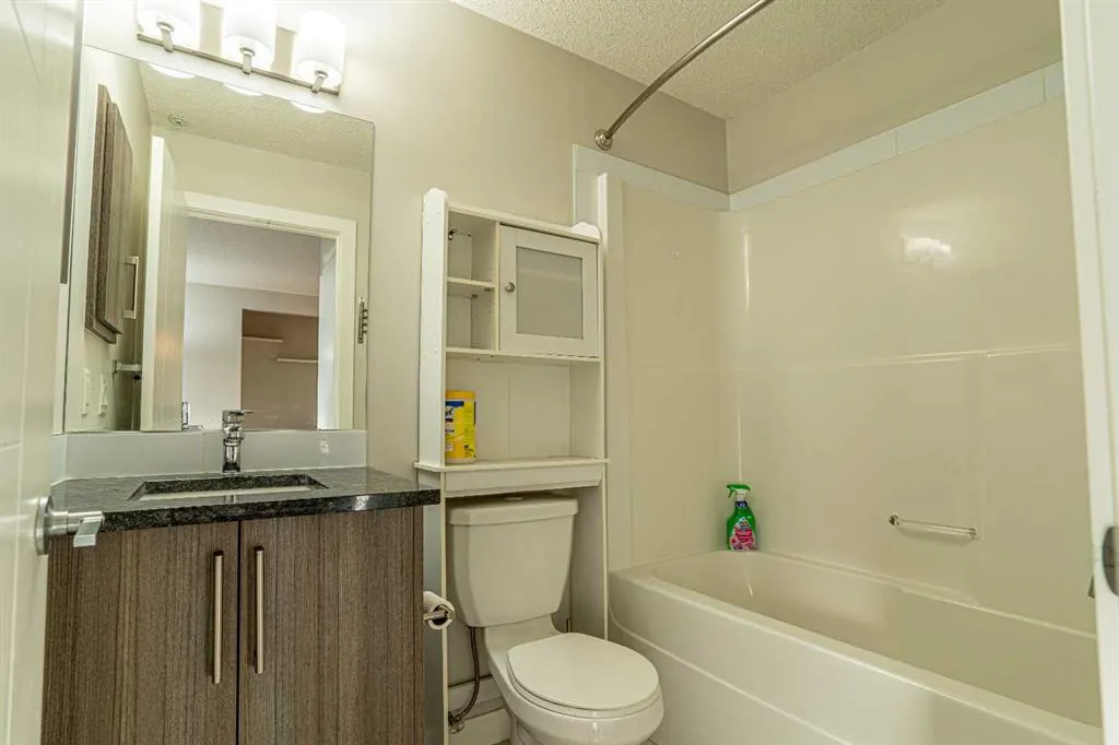 16 Sage Hill Terrace NW, #117