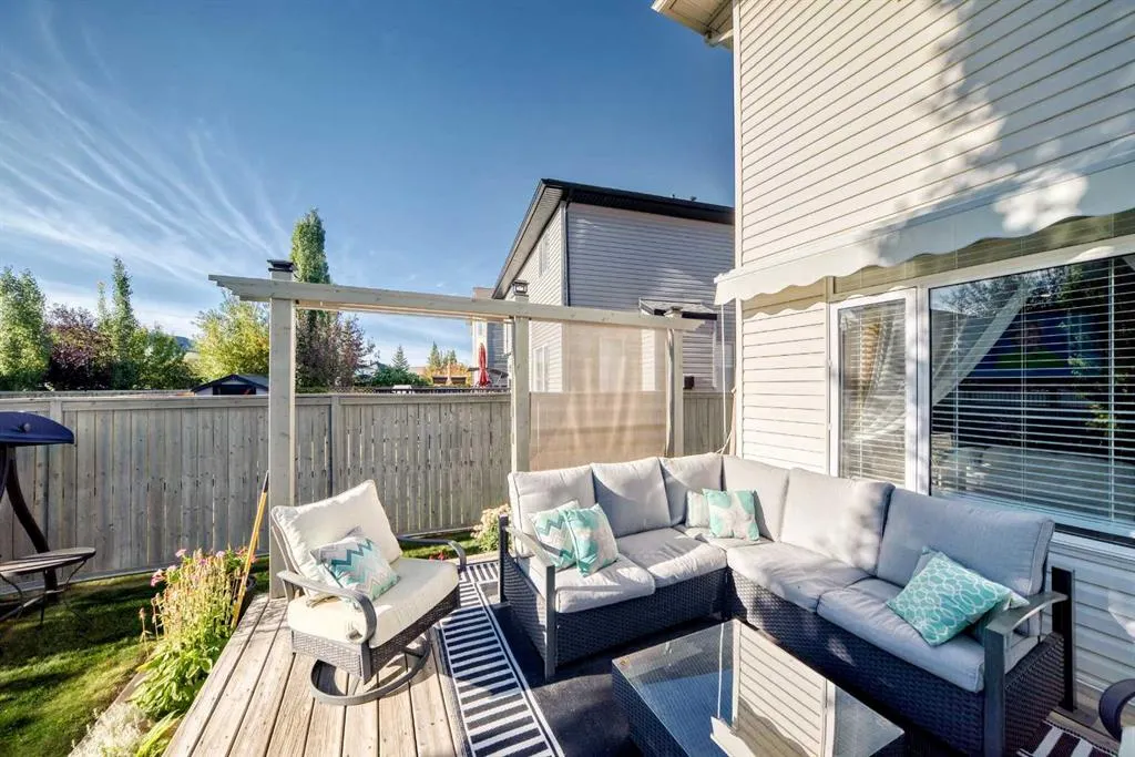 1619 Thorburn Drive SE