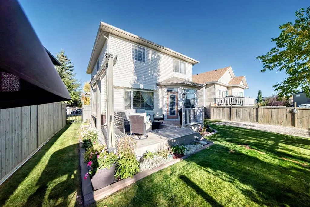 1619 Thorburn Drive SE