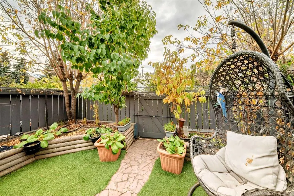 6223 31 Avenue NW, #106