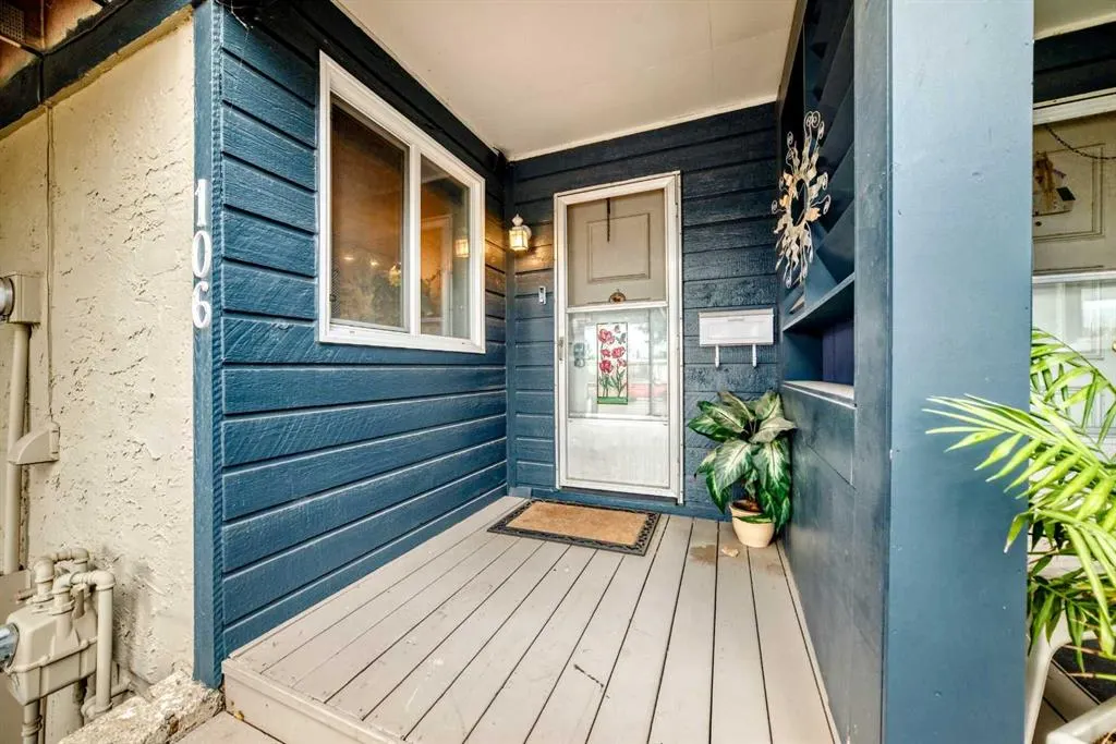 6223 31 Avenue NW, #106