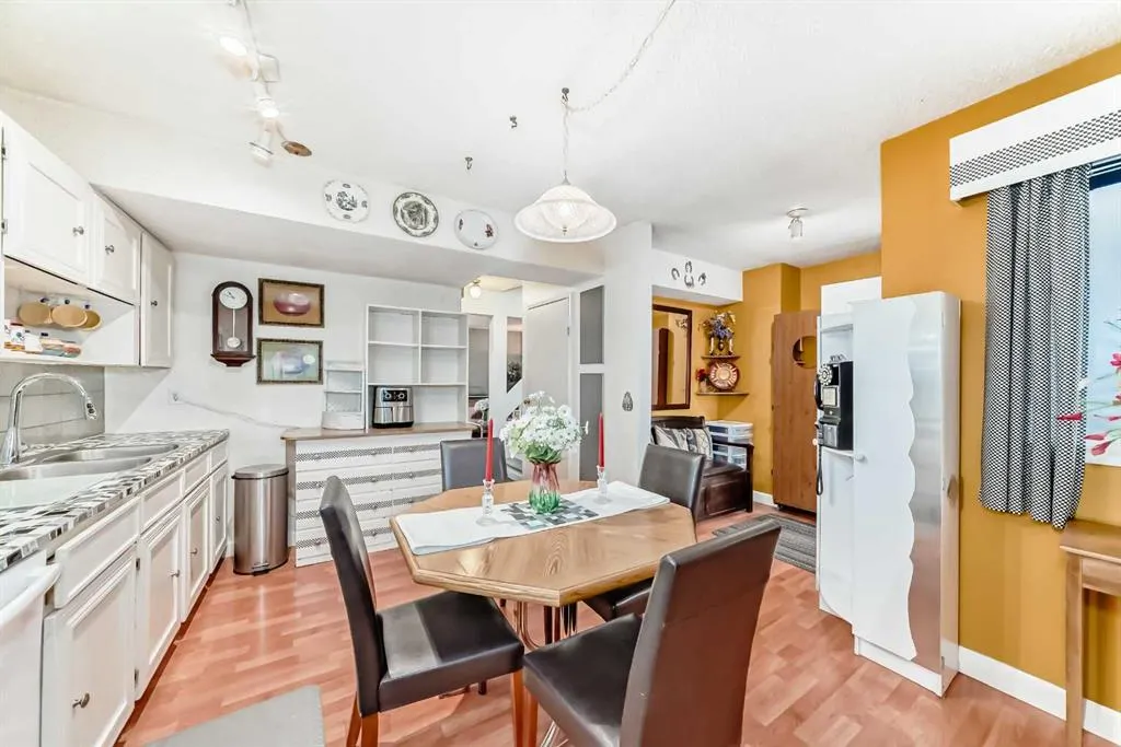6223 31 Avenue NW, #106