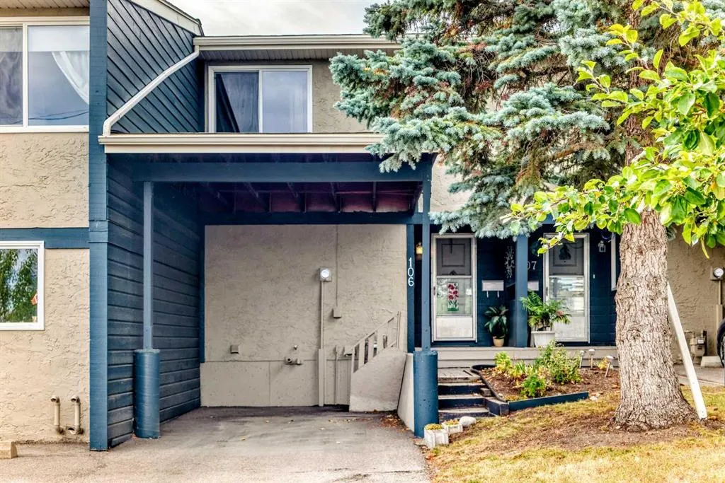 6223 31 Avenue NW, #106