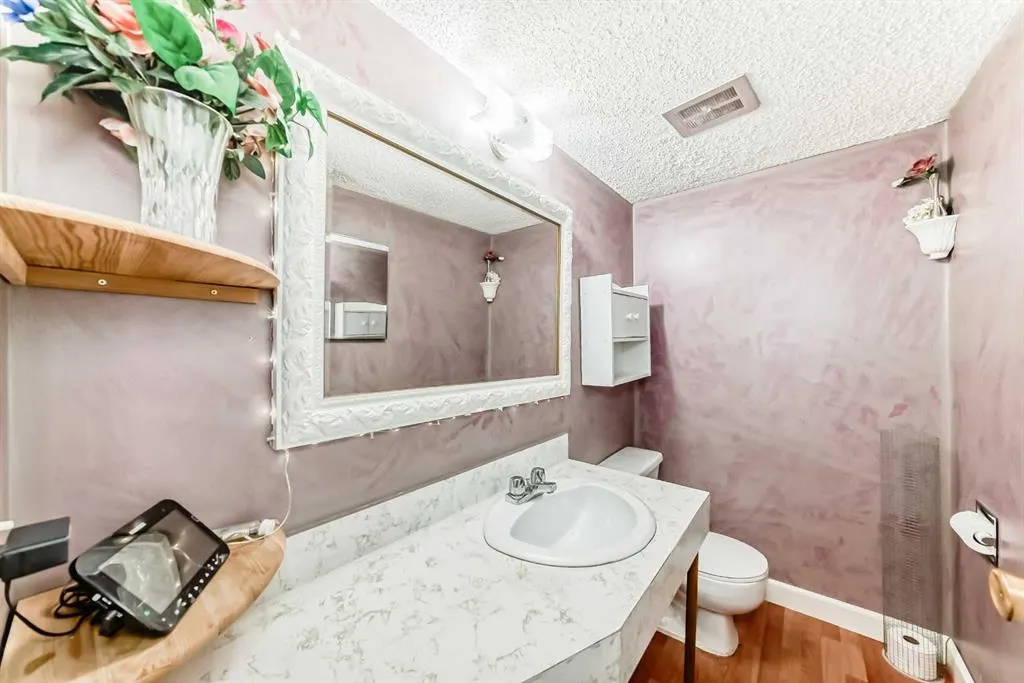 6223 31 Avenue NW, #106