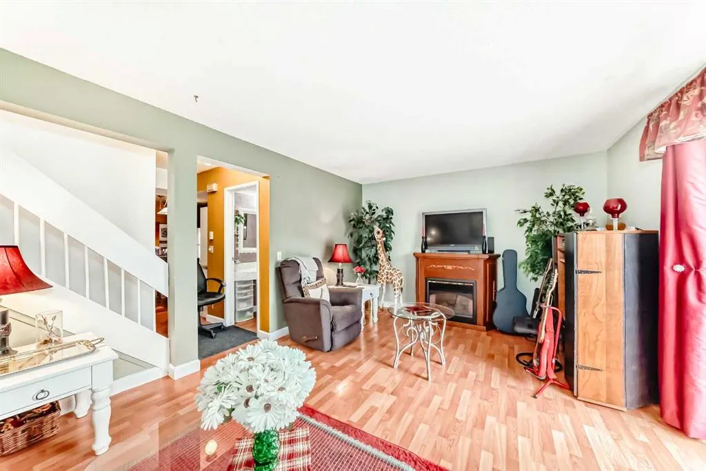 6223 31 Avenue NW, #106
