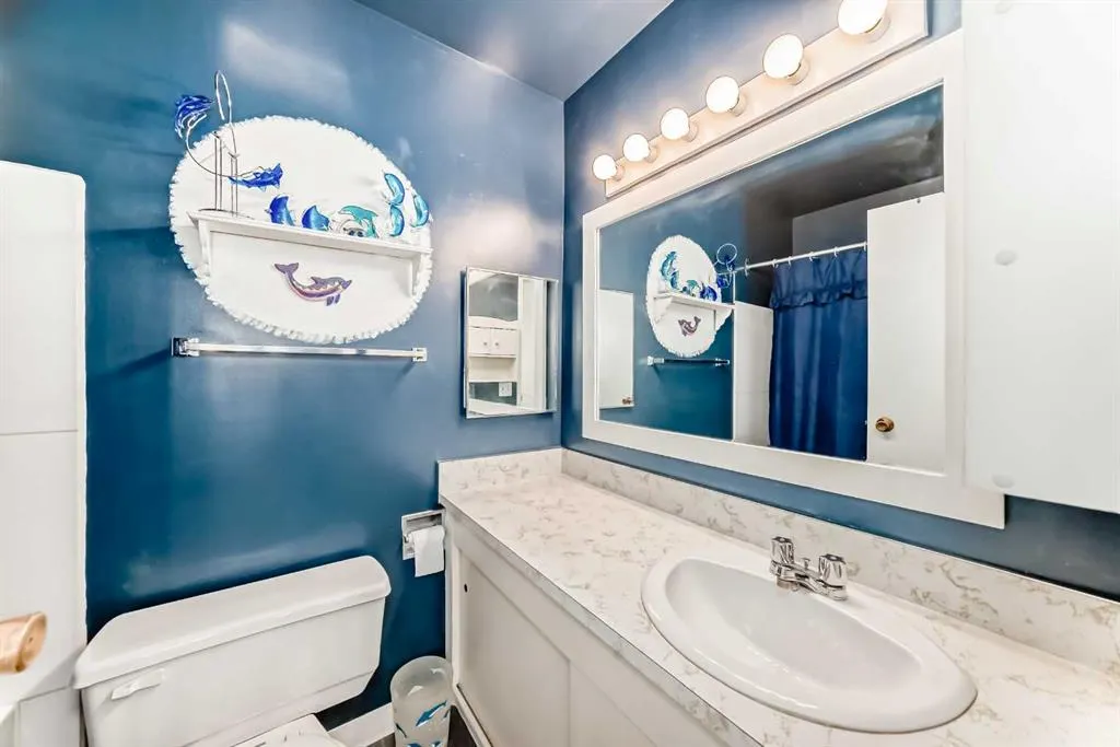 6223 31 Avenue NW, #106