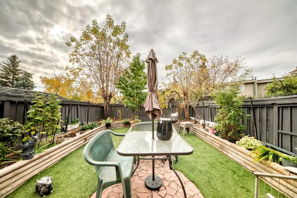 6223 31 Avenue NW, #106