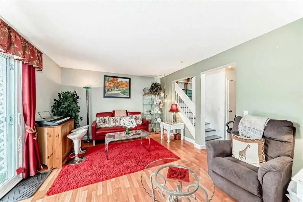 6223 31 Avenue NW, #106