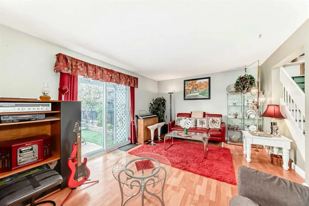 6223 31 Avenue NW, #106