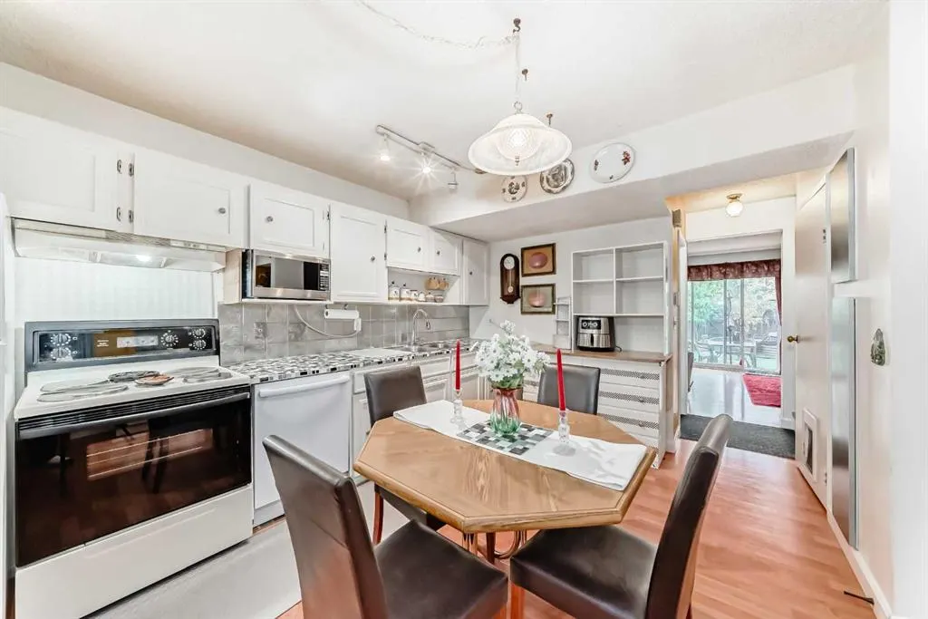 6223 31 Avenue NW, #106