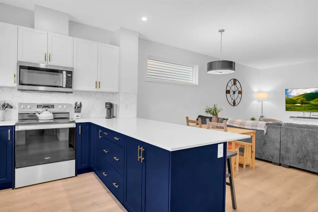 18 Wolf Creek Rise SE