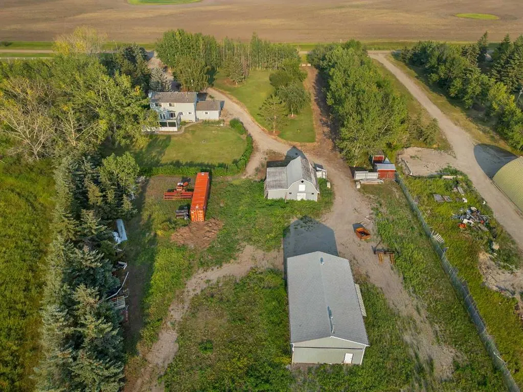 233081 Glenmore View Road
