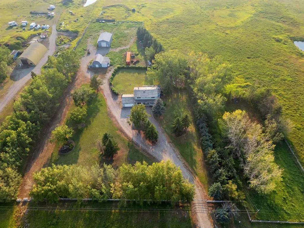 233081 Glenmore View Road