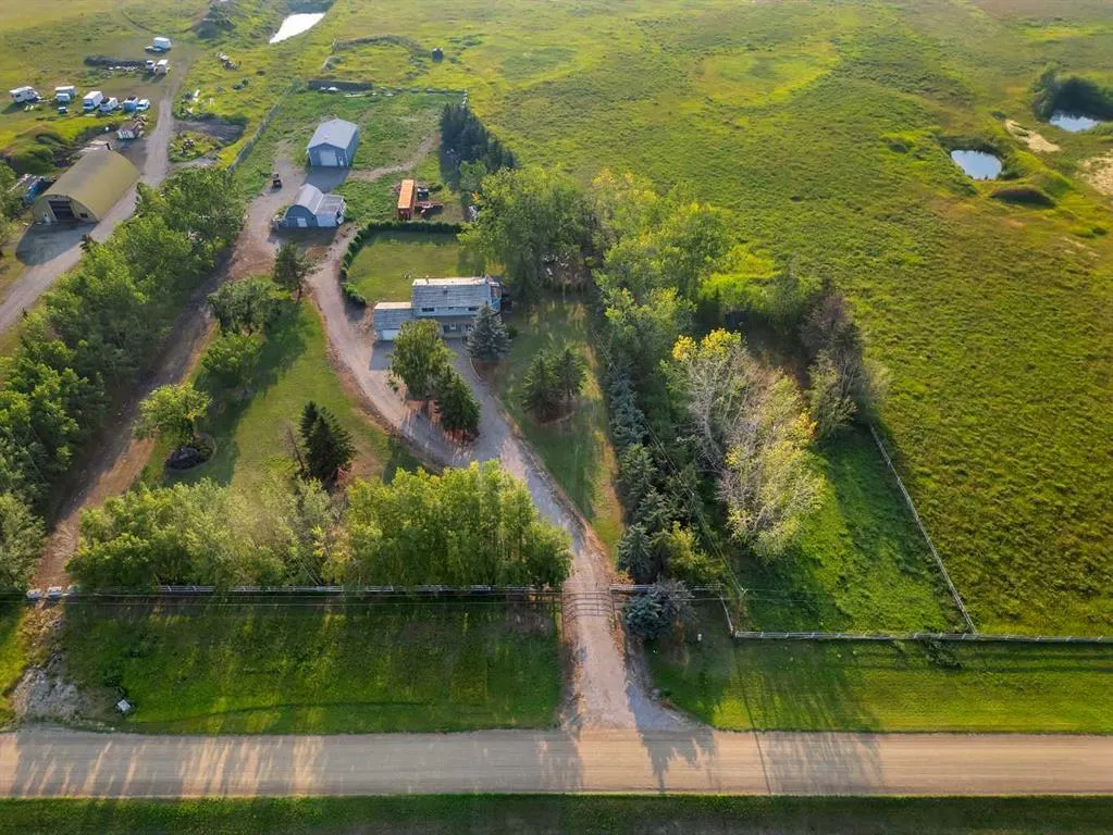 233081 Glenmore View Road