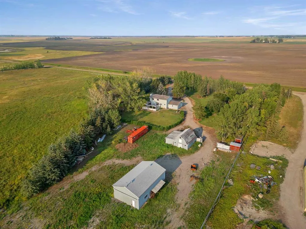 233081 Glenmore View Road