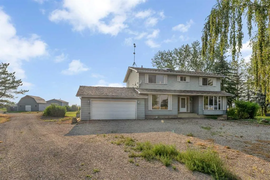 233081 Glenmore View Road